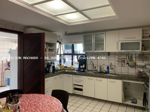 Imagem 4 de 5 de Apartamento Para Venda Em Natal, Petrópolis - Ed. Juvenal Lamartine, 4 Dormitórios, 4 Suítes, 6 Banheiros, 2 Vagas - Ap1721-ju_2-1162650