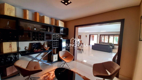 Imagem 23 de 30 de Casa À Venda Em Igarapé Condomínio Fazenda Solar. - Ca0120