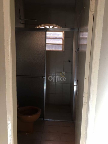 Imagem 17 de 20 de Casa À Venda, 86 M² Por R$ 160.000,00 - Recanto Do Sol - Anápolis/go - Ca0118