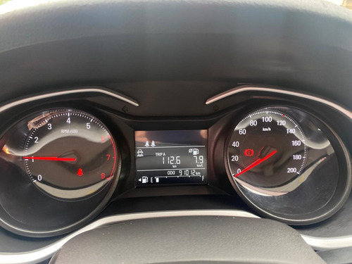 Chevrolet Onix 1.0 TURBO FLEX LT MANUAL
