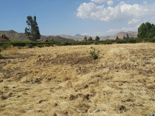 Parcela 10.000 M2 Condominio El Tranque, Polpaico Tiltil