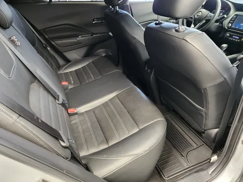 Nissan Kicks 1.6 Platinum