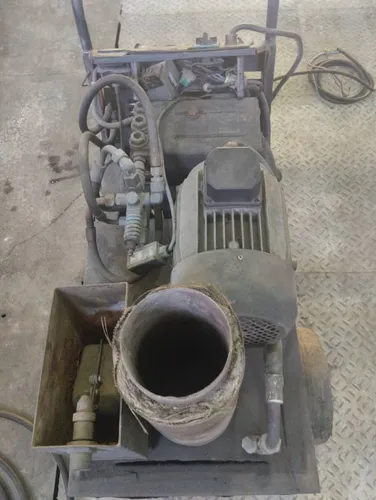 Hidrojet Industrial (Usado)