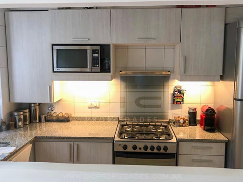 Imagen 4 de 13 de Monoambiente Venta - San Isidro