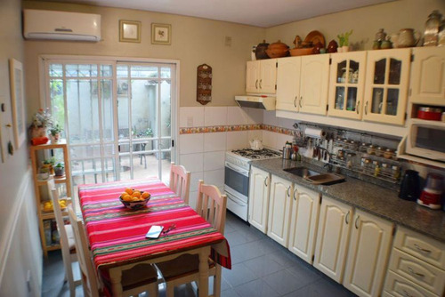 4 Ambientes | Bartolome Mitre Al 600