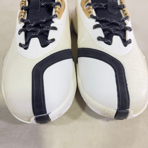 Zapatillas Basquet 361 Ag3 Starting Point Con Defecto