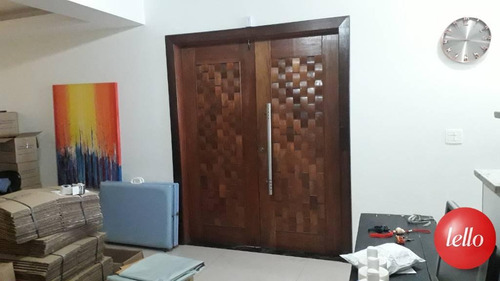 Imagem 2 de 20 de Casa - Ref: 205188