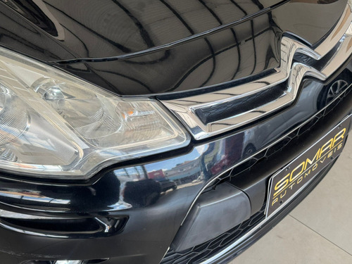 Citroën C3 1.6 TENDANCE 16V FLEX 4P AUTOMÁTICO