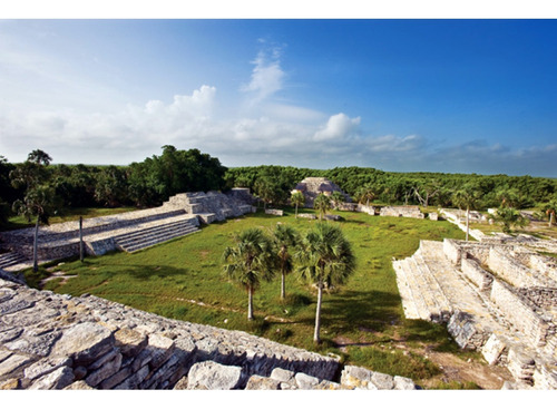Venta De Lotes Adventures En La Playa De Yucatán, Telchac Puerto