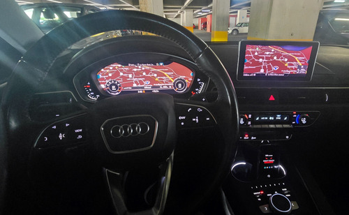 Audi A4 2.0 T Elite Quattro 252hp Dsg
