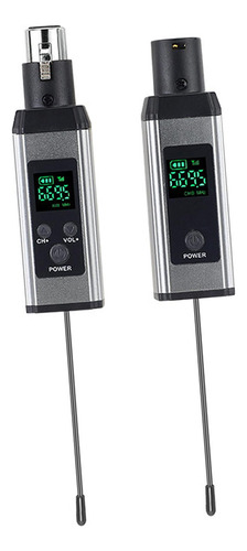 Lrxp Sroje Transmisor Y Receptor Receptor De Metal