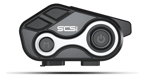 Intercomunicador Bluetooth Para Motocicleta, S-8x