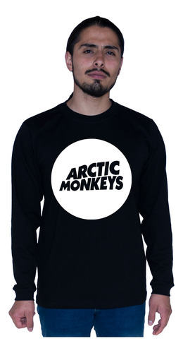 Camibuso Arctic Monkeys Metal Music Rock 