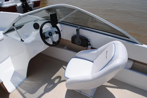 Robinson Mantra Con Mercury 50 Hp 4 Tiempos Ecológico