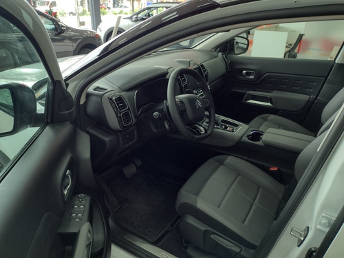 Imagen 9 de 17 de Citroën C5 Aircross 0km Retiro Inmediato No 3008 No Crv (s)
