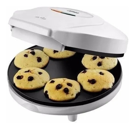 Fabrica De Cup Cake Atma Cm8910 - Aj Hogar
