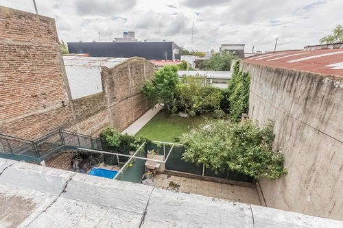 Venta Terreno En Pablo Podestá - Tres De Febrero