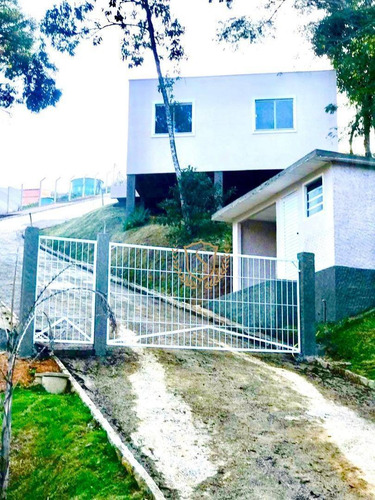 Imagem 11 de 12 de Casa À Venda, 60 M² Por R$ 180.000,00 - Albuquerque - Teresópolis/rj - Ca0511