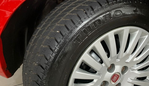 Imagem 7 de 15 de Fiat Idea 1.4 Mpi Attractive 8v 2013