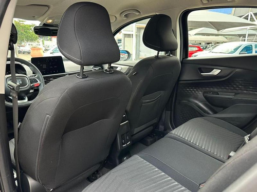 Fiat FASTBACK Fastback Audace Turbo 200 Flex At 4p