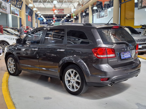 Dodge Journey 3.6 RT V6