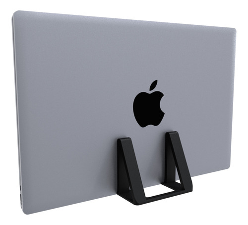 Soporte Vertical Para Macbook Pro Base Computador