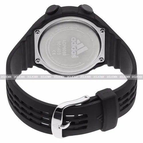 Reloj contra agua adidas hotsell