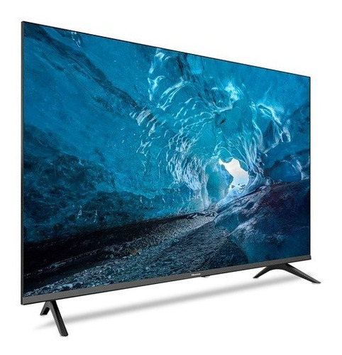 Imagen 2 de 2 de Television Hisense Pantalla 32 Pul Led Hd Hdmi Usb 32a3g