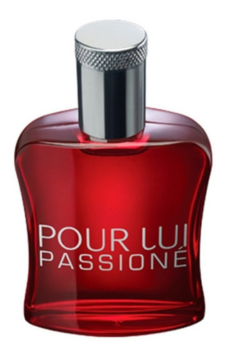 Stanhome Perfume De Caballero Pour Lui Passione Kiotis 100ml
