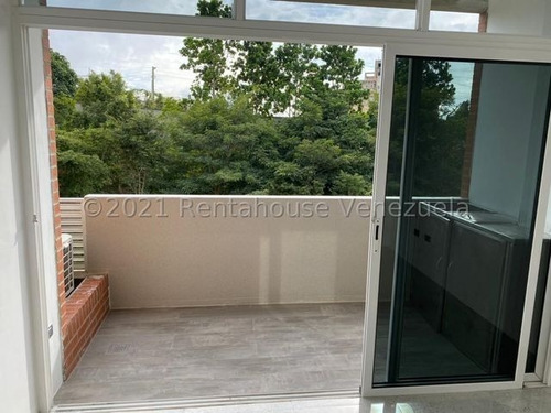 Imagen 5 de 12 de Apartamento En Venta En La Unión Cs 22-13049