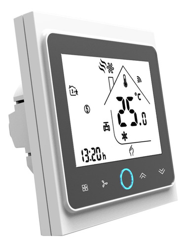 Termostato (bac-002alw), Aire Acondicionado Inteligente