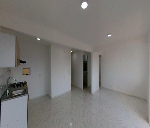 Venta Apartamento En Parque Vivero
