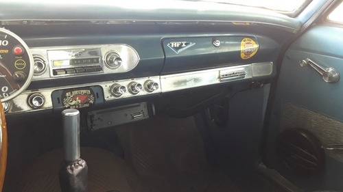 Chevrolet Coupe Nova