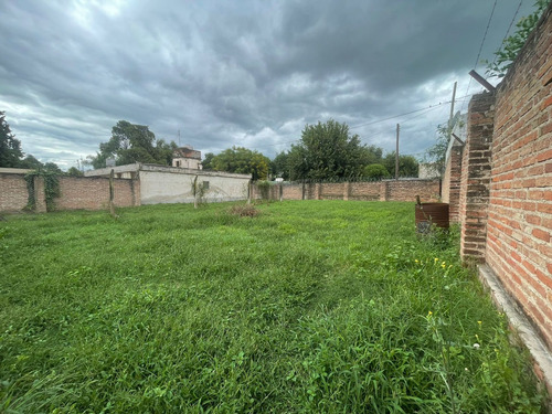 Venta De Lote Apto Housing Arguello Norte