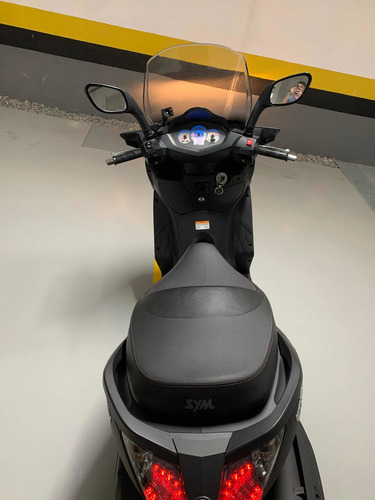 Dafra Citycom S 300i