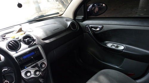 Jac J3 Turin 2011 1.4 16v 4p