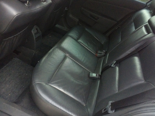Chevrolet Vectra 2007 2.4 16v Elite Flex Power Aut. 4p