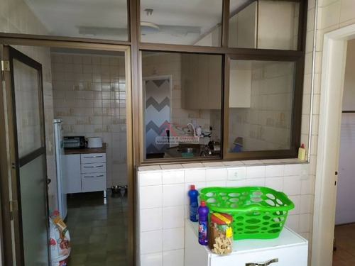 Imagem 14 de 17 de Apartamento Padrão 80,35m² - Vila Mascote - Id 1427 - 1427
