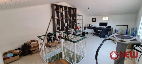 Imagem 7 de 23 de Sobrado Com 3 Dormitórios À Venda, 287 M² Por R$ 785.000,00 - Macedo - Guarulhos/sp - So1075