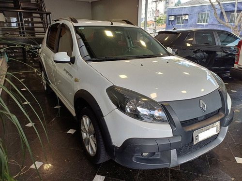 Renault Sandero Stepway