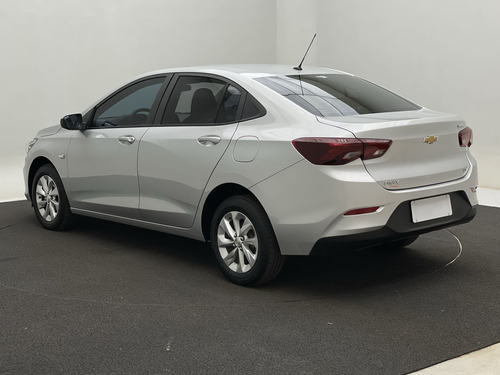 Chevrolet Onix 1.0 FLEX PLUS LT MANUAL
