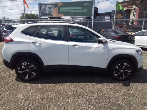Chevrolet Tracker 1.0 TURBO FLEX LTZ AUTOMÁTICO