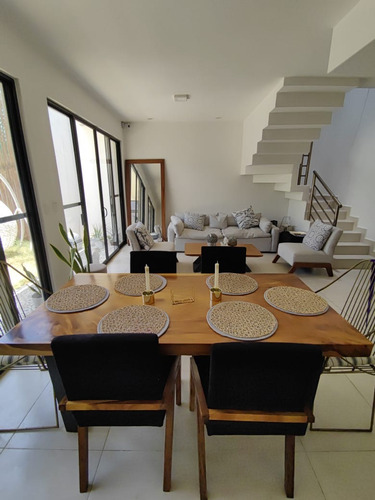 Casa En Vneta En Residnecial Vitala Cancun