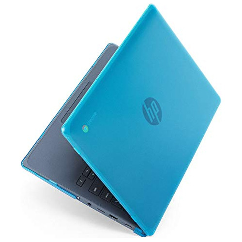 Funda Mcover Para Hp Chromebook 11a-naxxxx 11.6  (