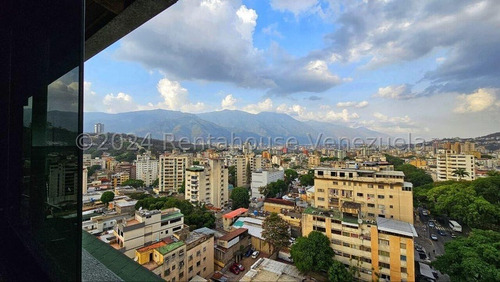 Venta Pent House Los Rosales Ls