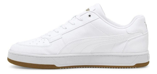 Zapatillas Puma Hombre Caven 2.0 392290 09 Blanco