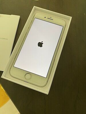 Imagen 1 de 3 de Apple iPhone 8 White 64gb Unlocked