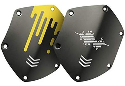 V-moda M-200 Kit De Protector De Auriculares Personalizable