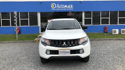 Mitsubishi L200 4x4