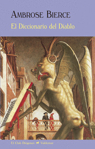 Libro El Diccionario Del Diablo